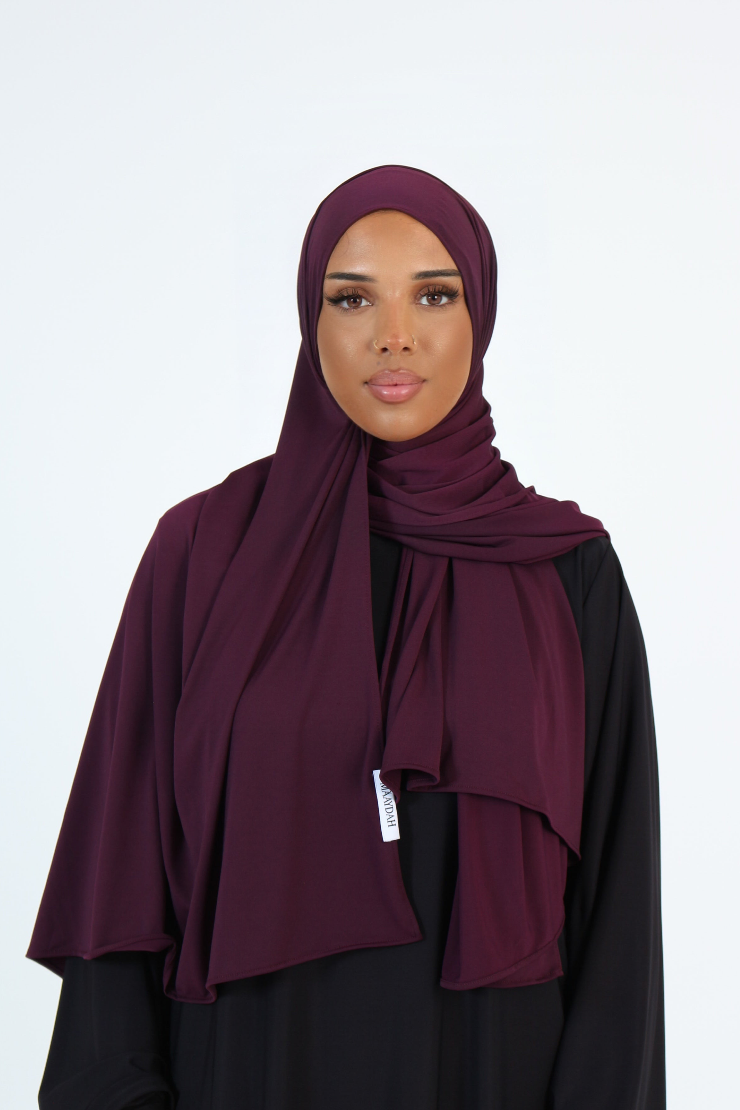 JERSEY PREMIUM PRUNE