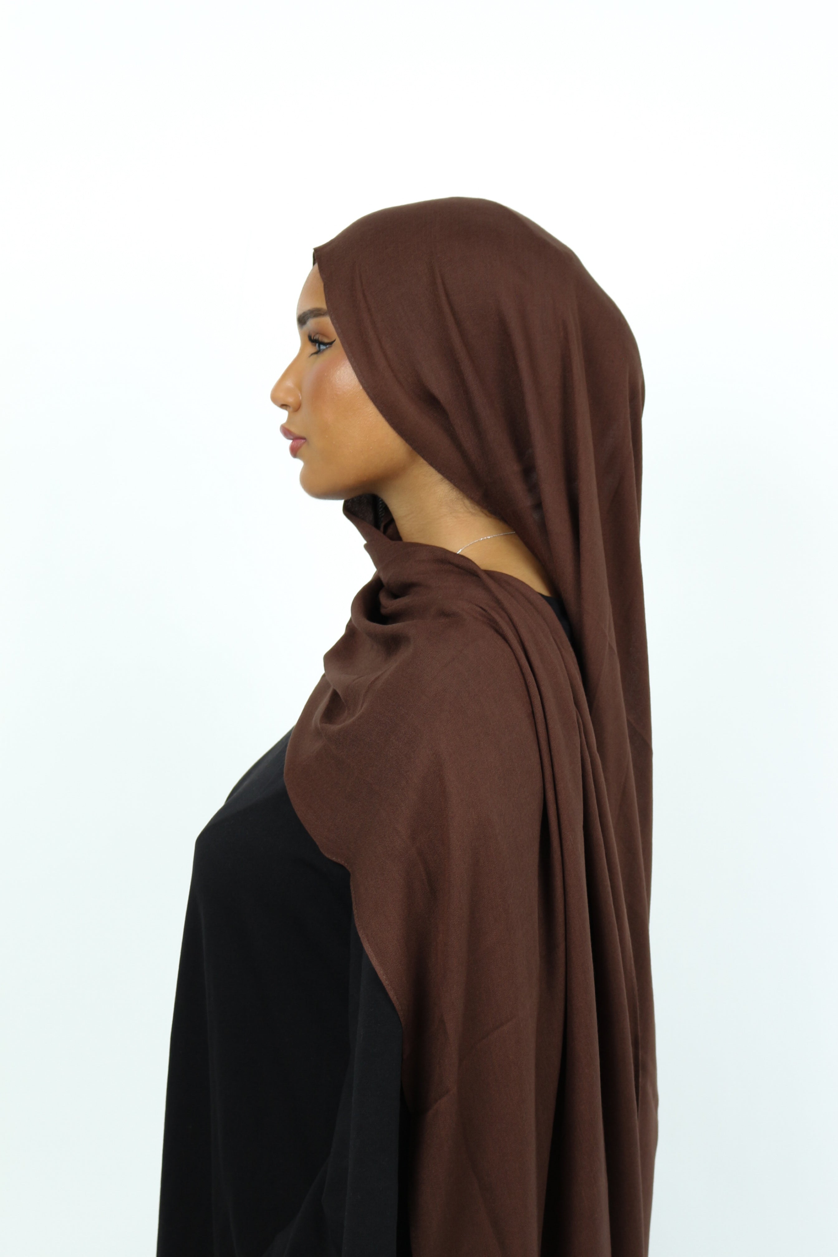 MODAL MARRON FONCÉ