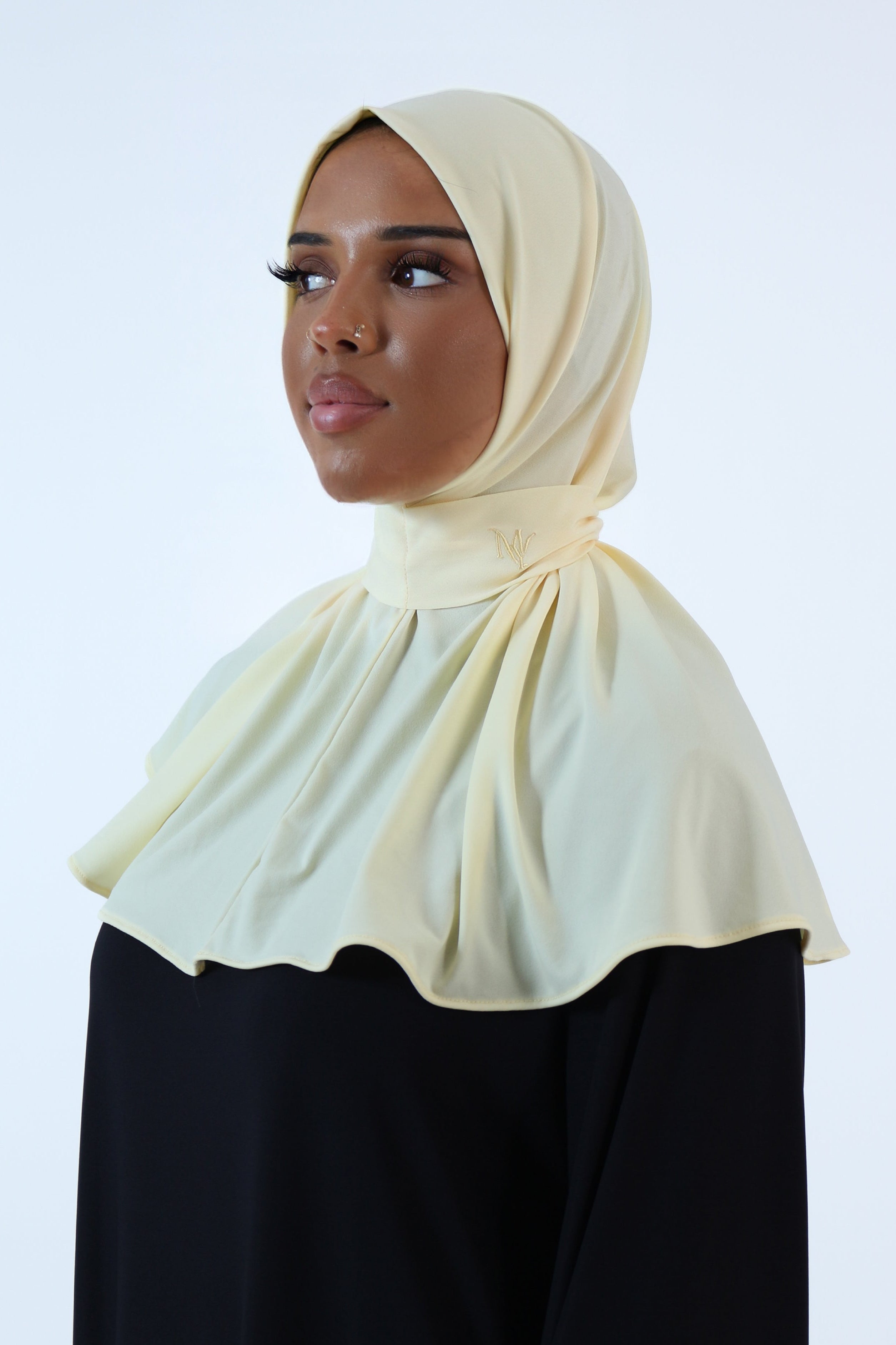 INSTANT CAP JAUNE BEURRE