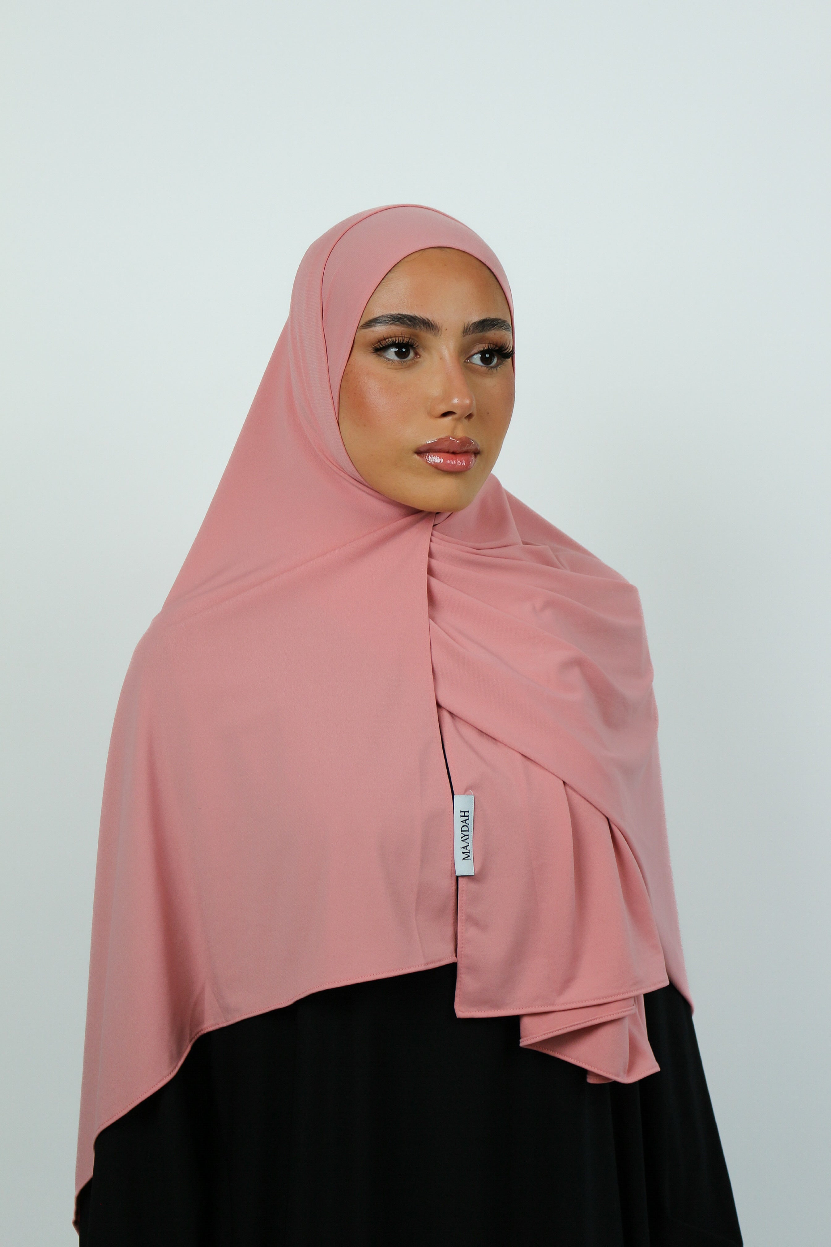 Jersey Premium Rose