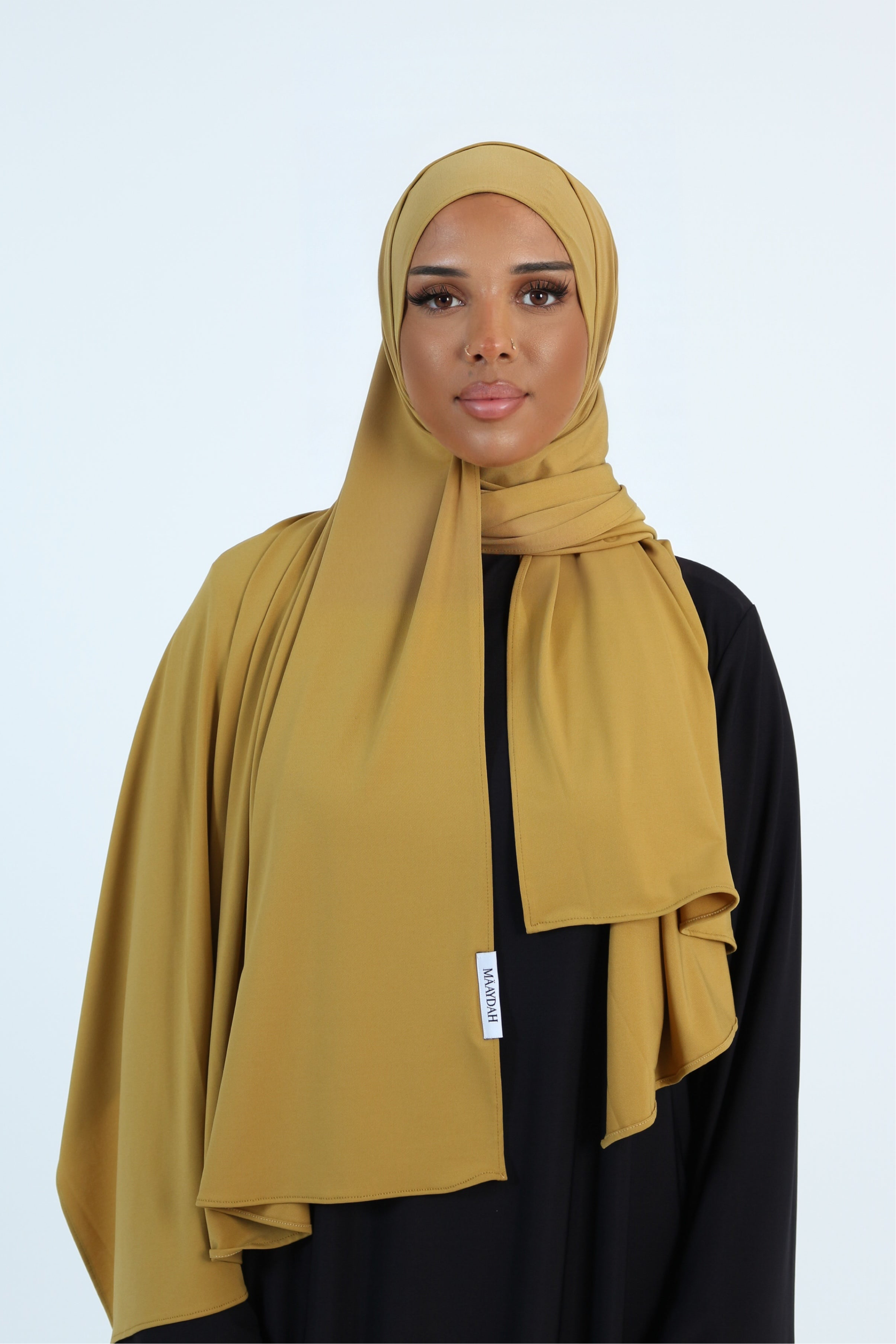 JERSEY PREMIUM CITRON