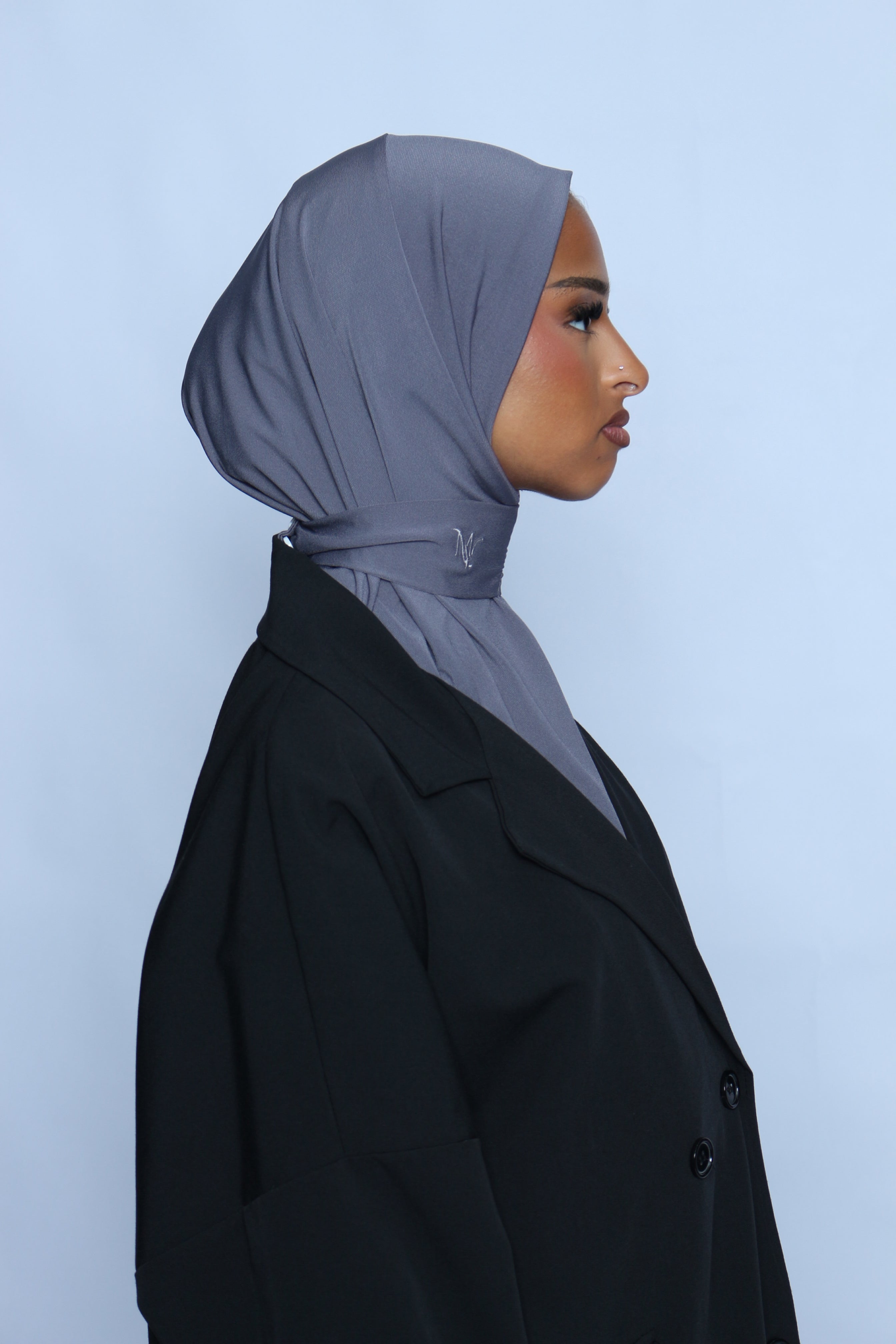 INSTANT CAP ANTHRACITE