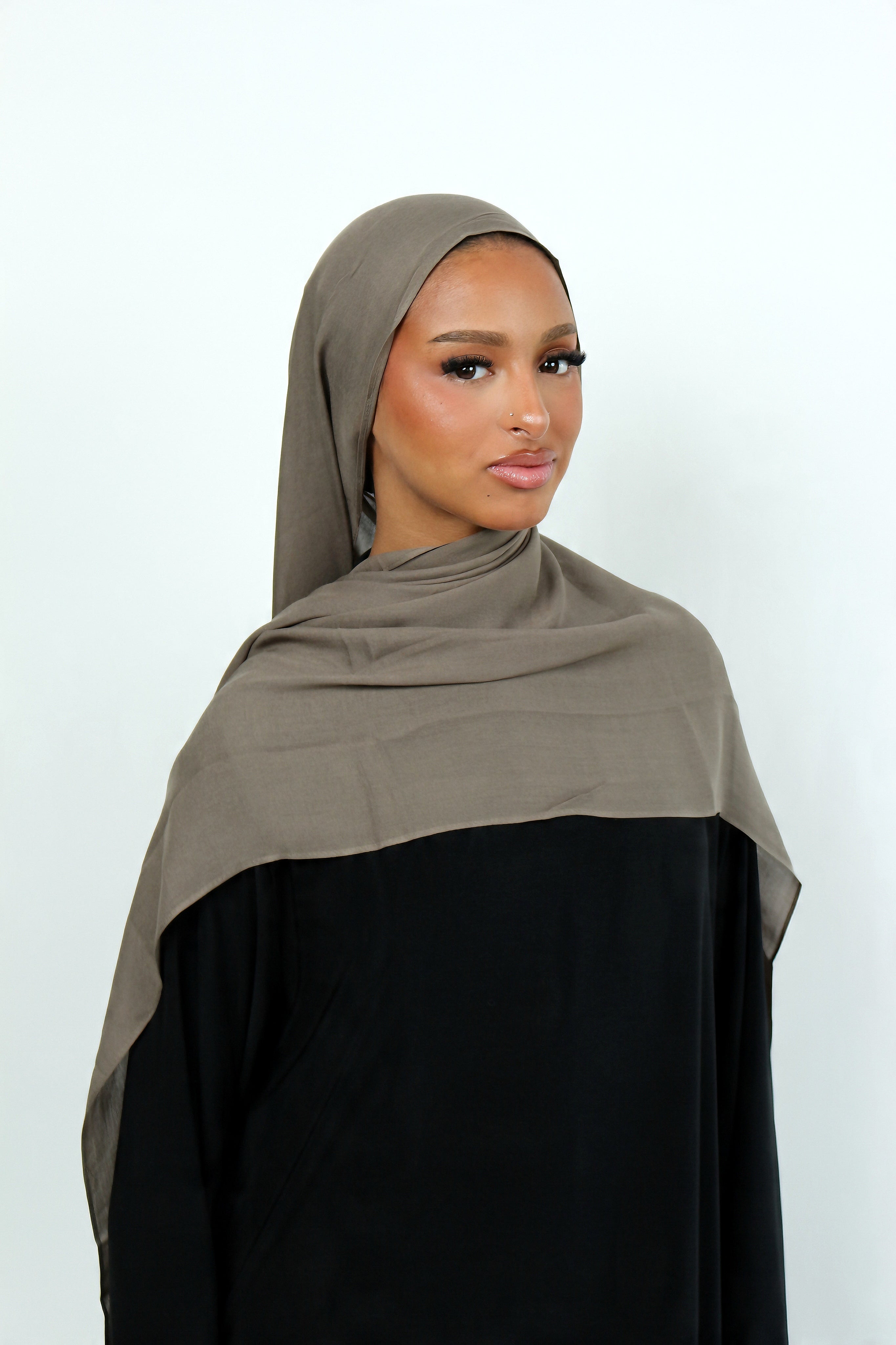MODAL TAUPE FONCÉ
