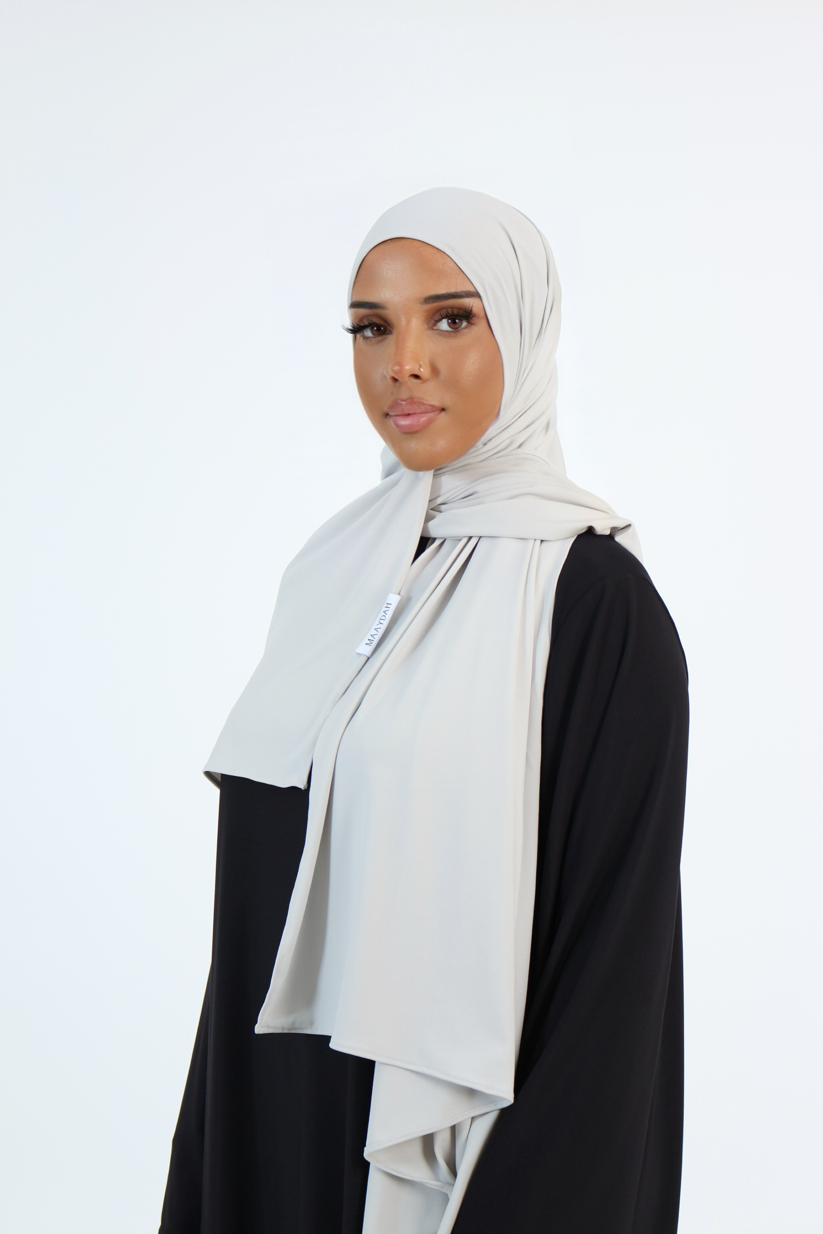 Jersey Premium Gris