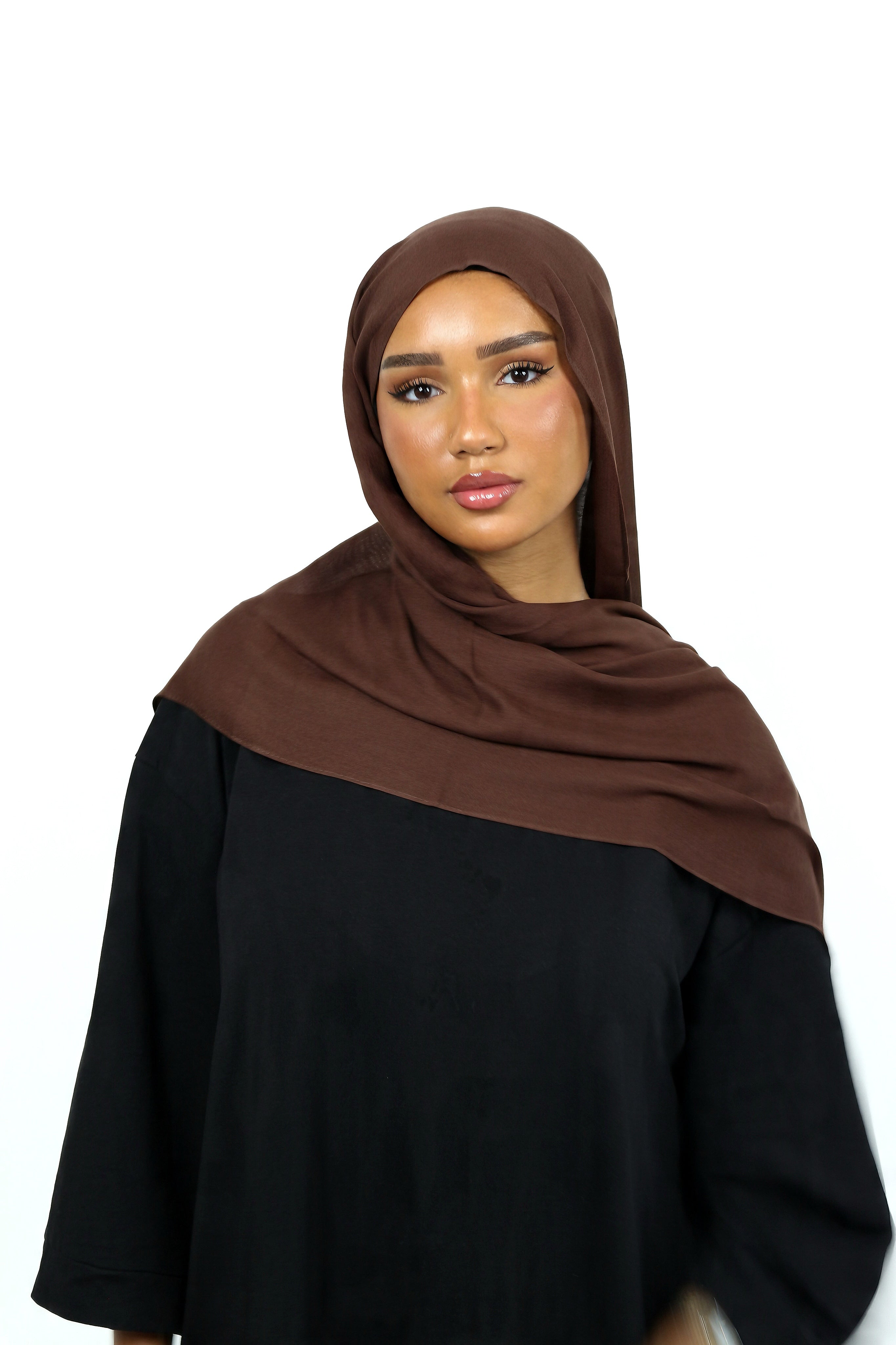 MODAL MARRON FONCÉ