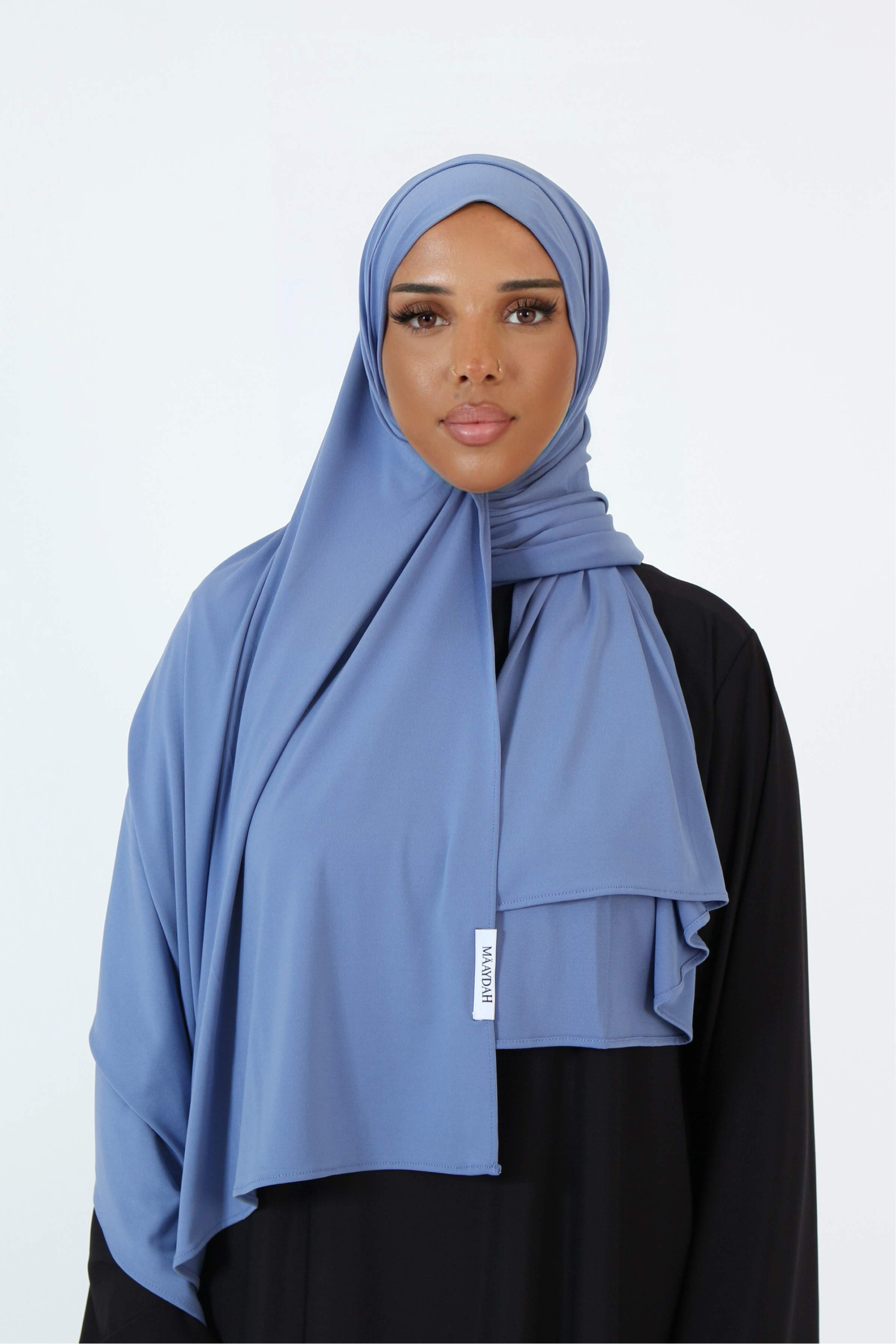 JERSEY PREMIUM AZUR