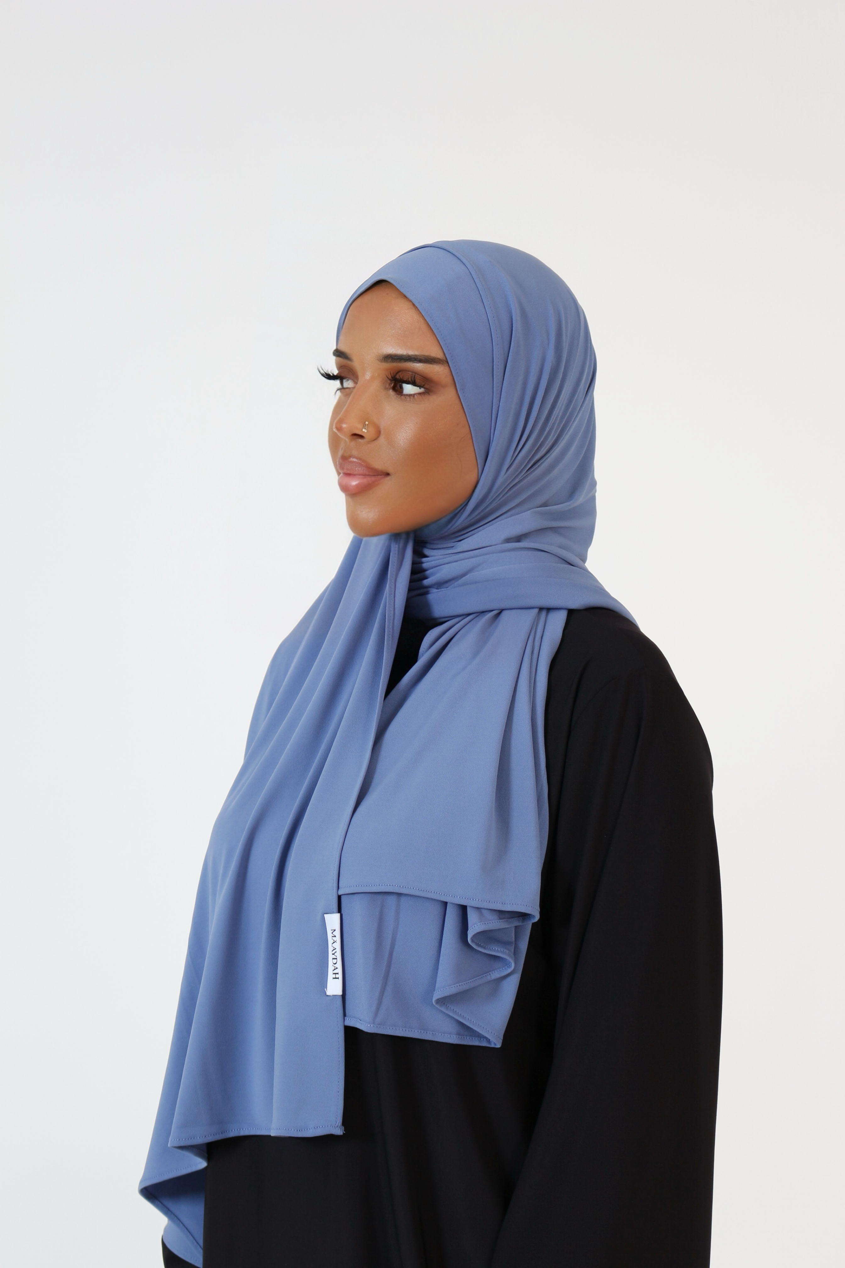 JERSEY PREMIUM AZUR