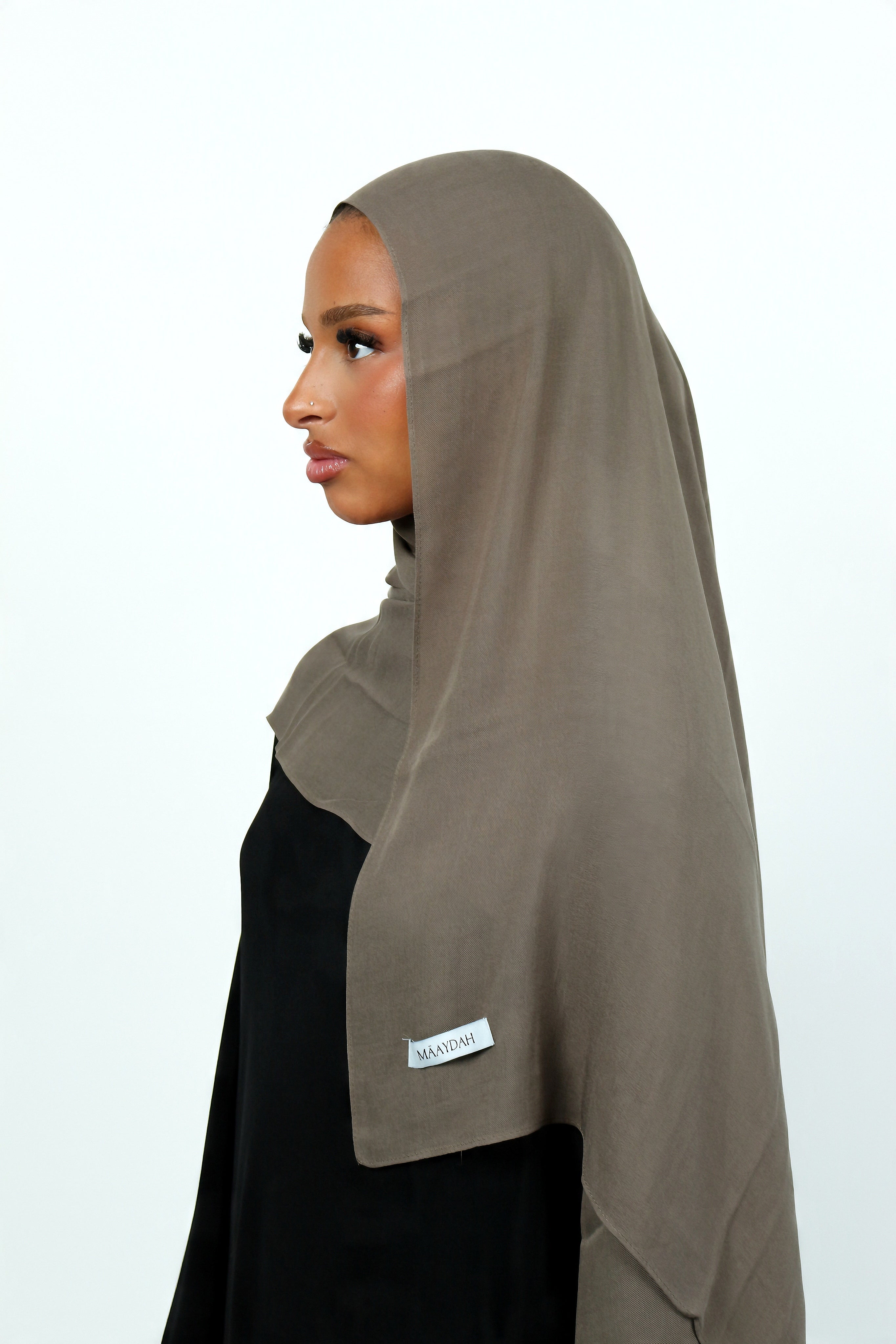 MODAL TAUPE FONCÉ