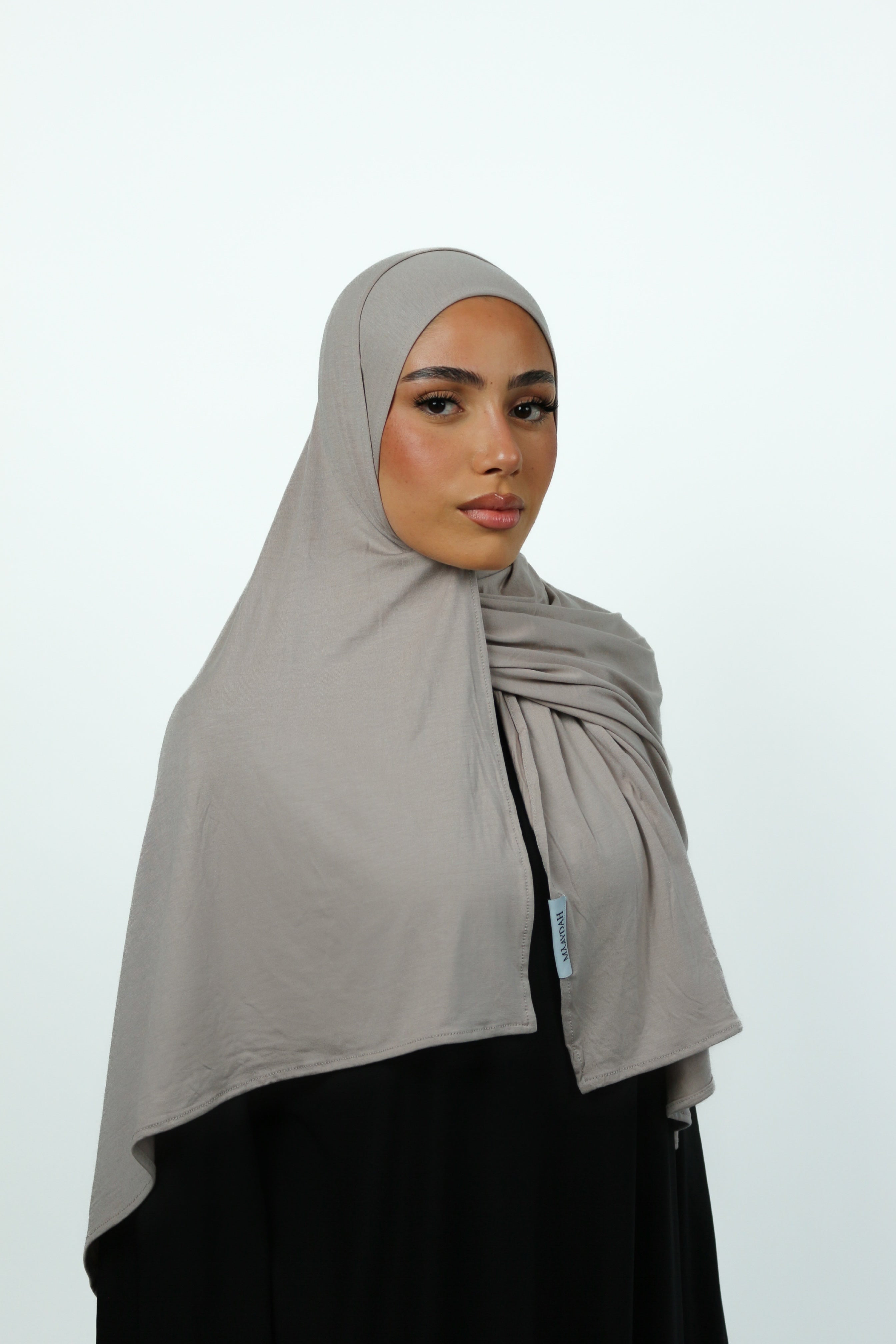 JERSEY BAMBOO MINK