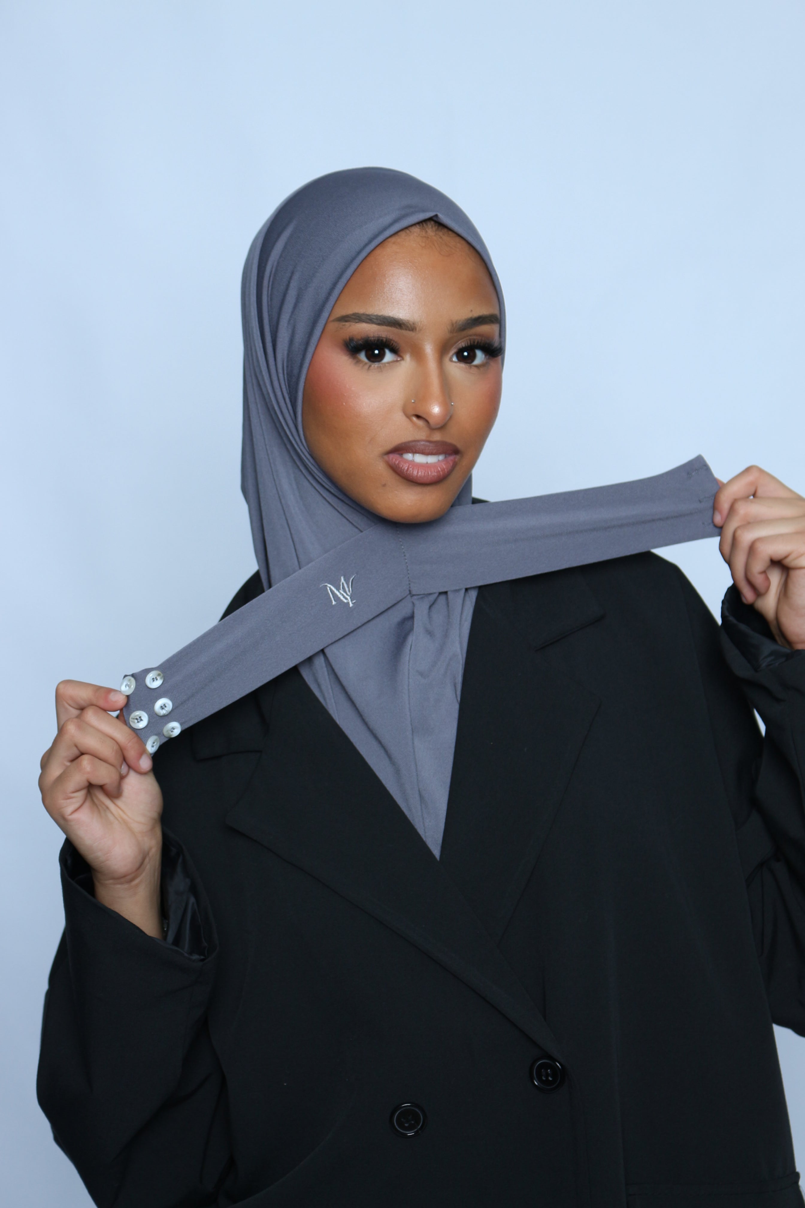 INSTANT CAP ANTHRACITE