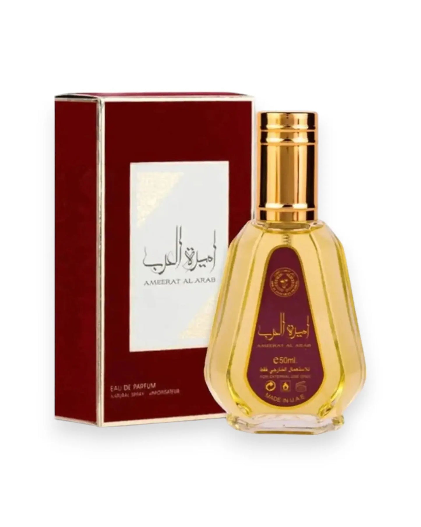 Parfum Ameerat 50ml