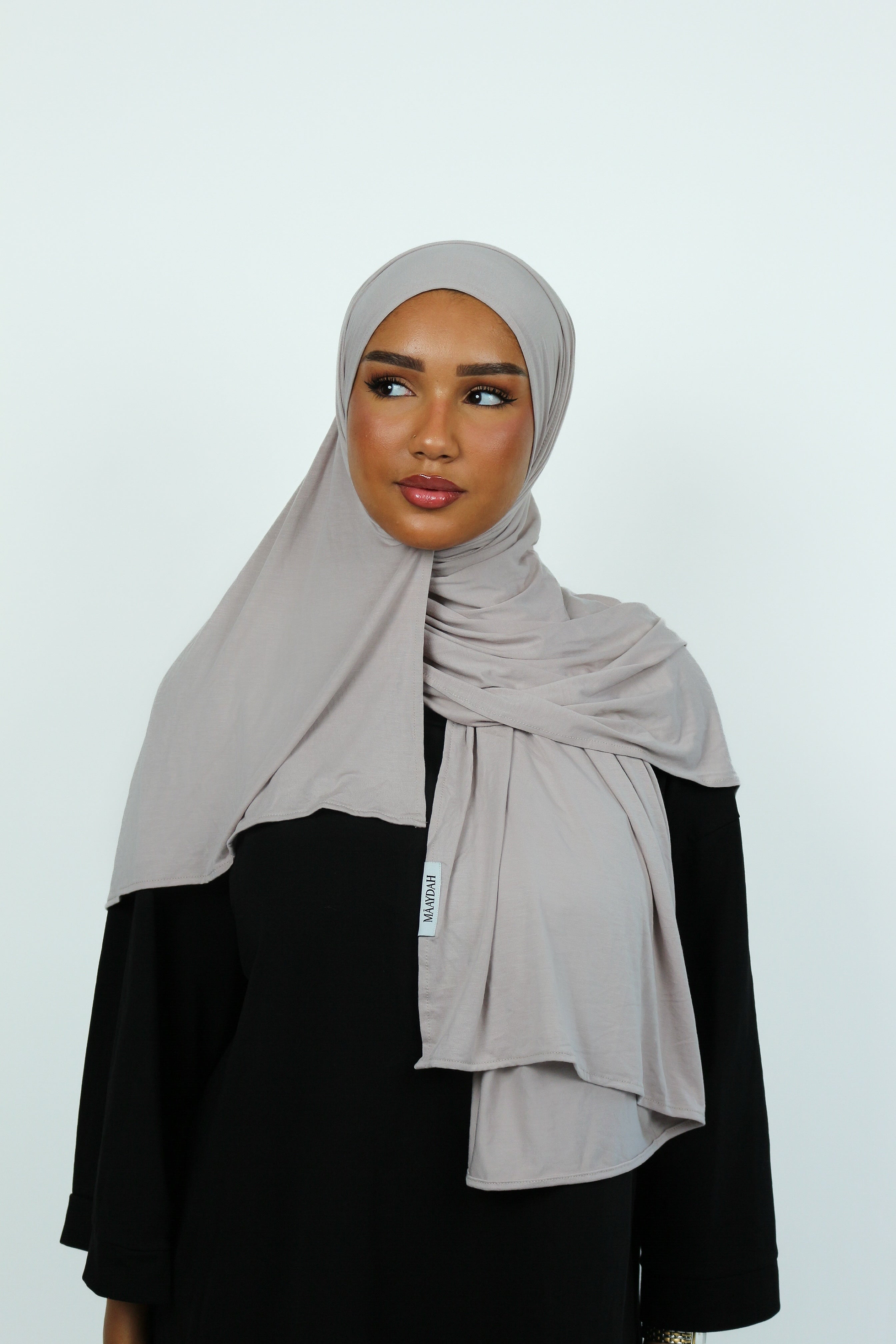 JERSEY BAMBOO CASHMERE