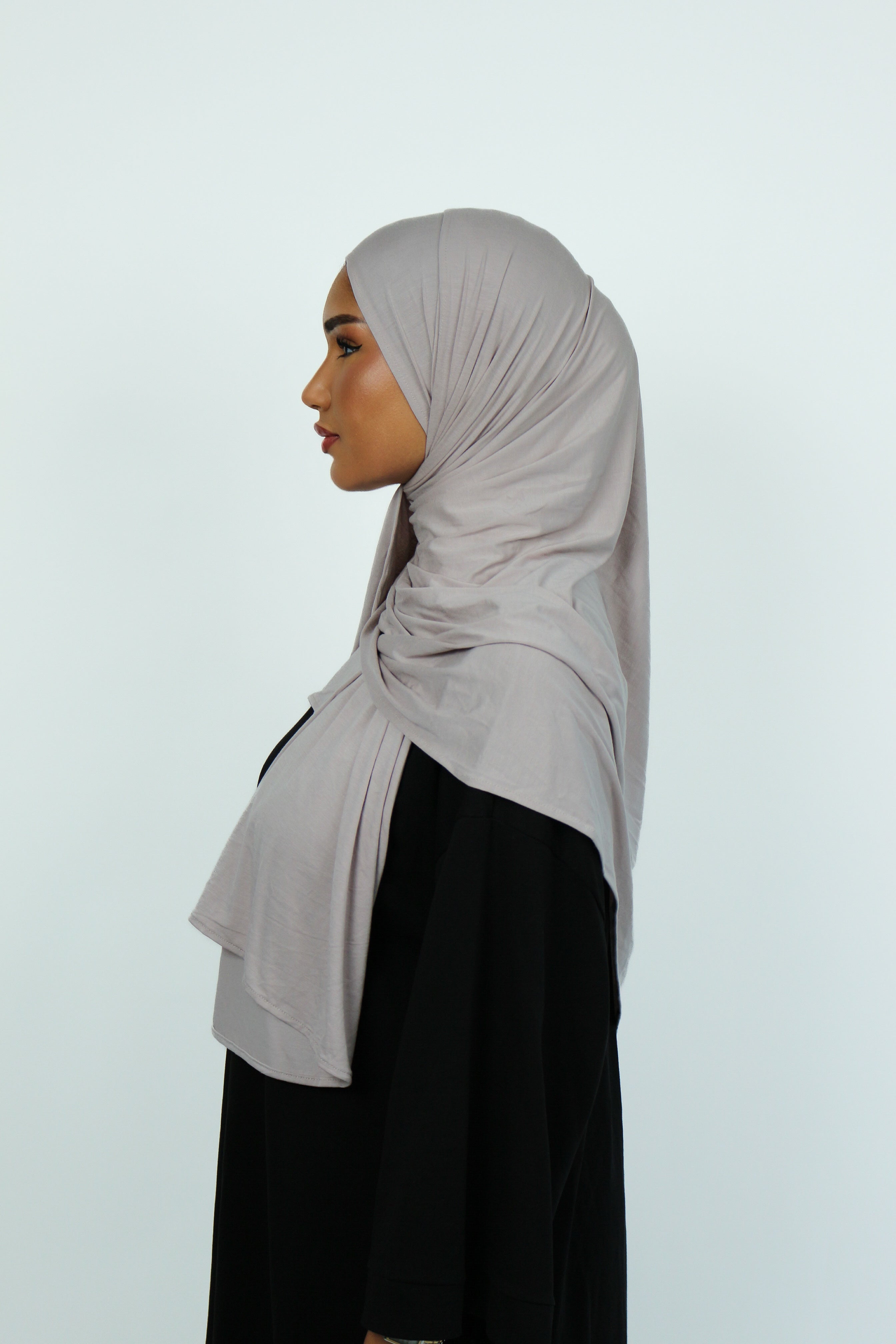 JERSEY BAMBOO CASHMERE