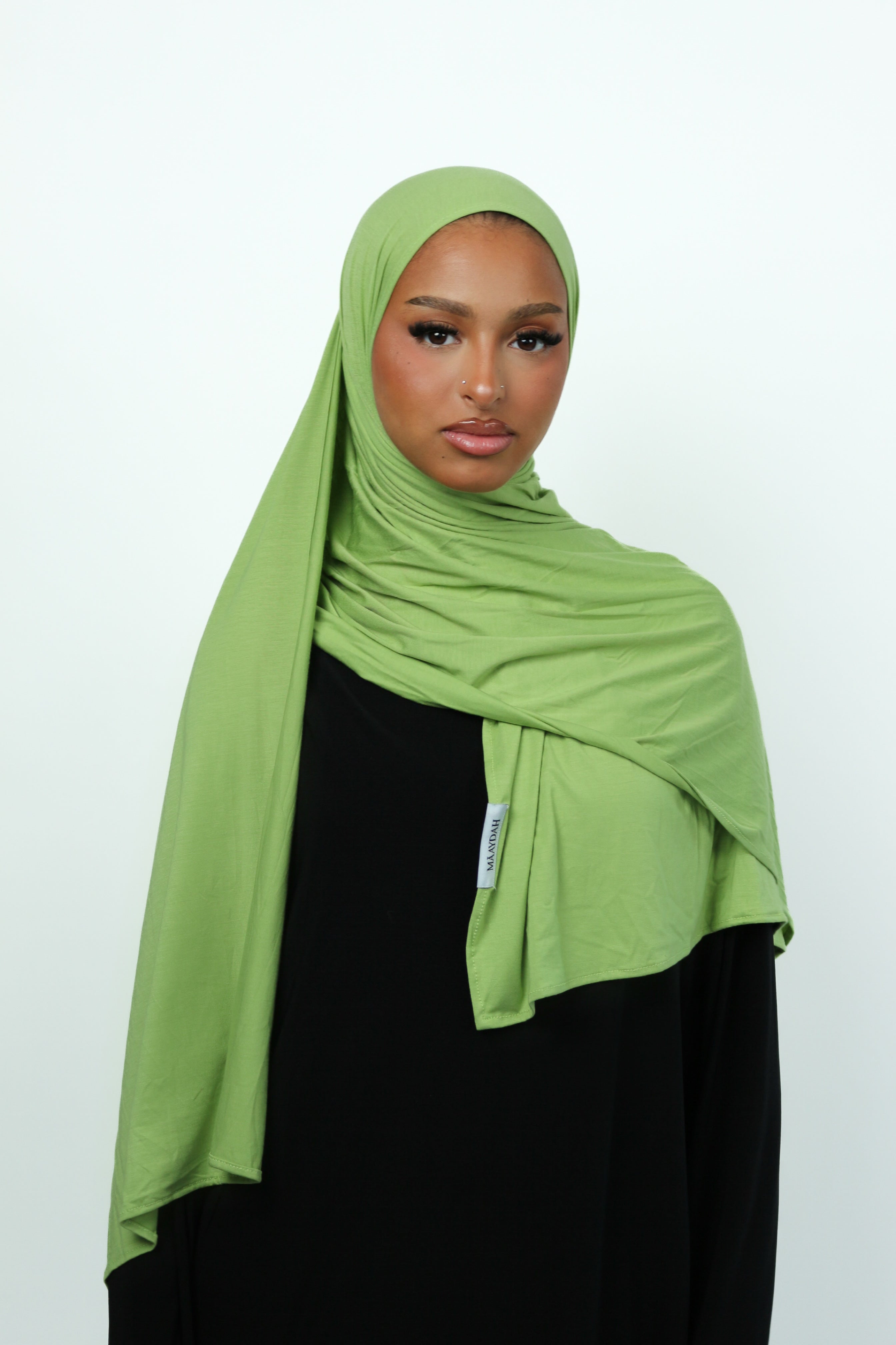 JERSEY BAMBOO APPLE