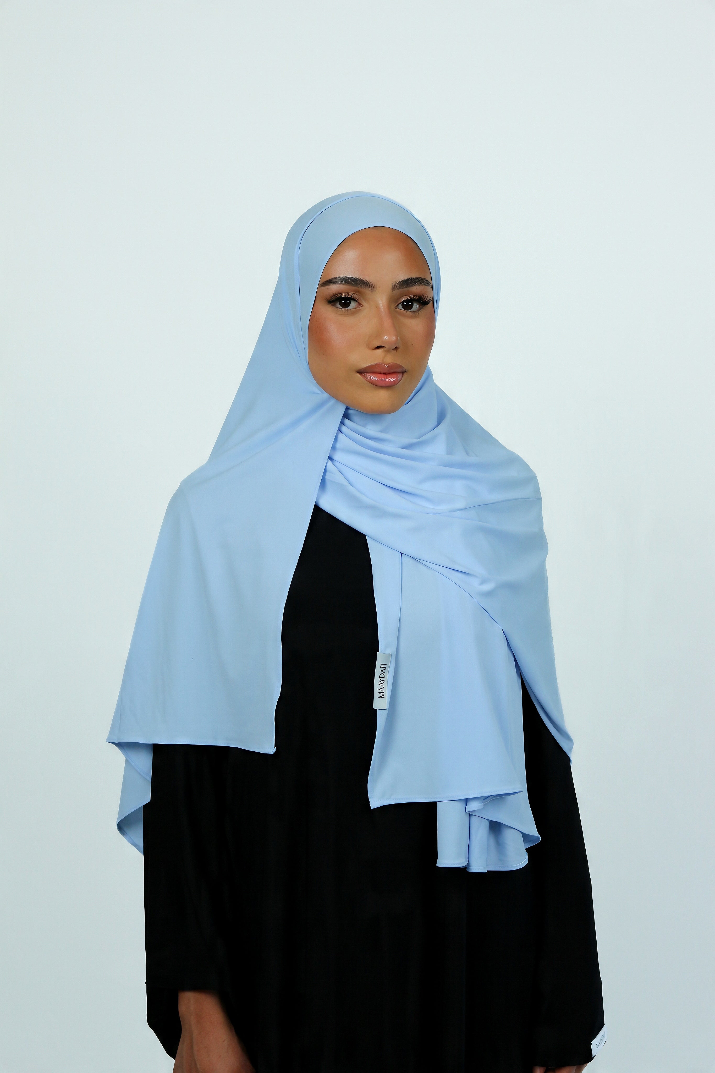 Jersey Premium Bleu Ciel