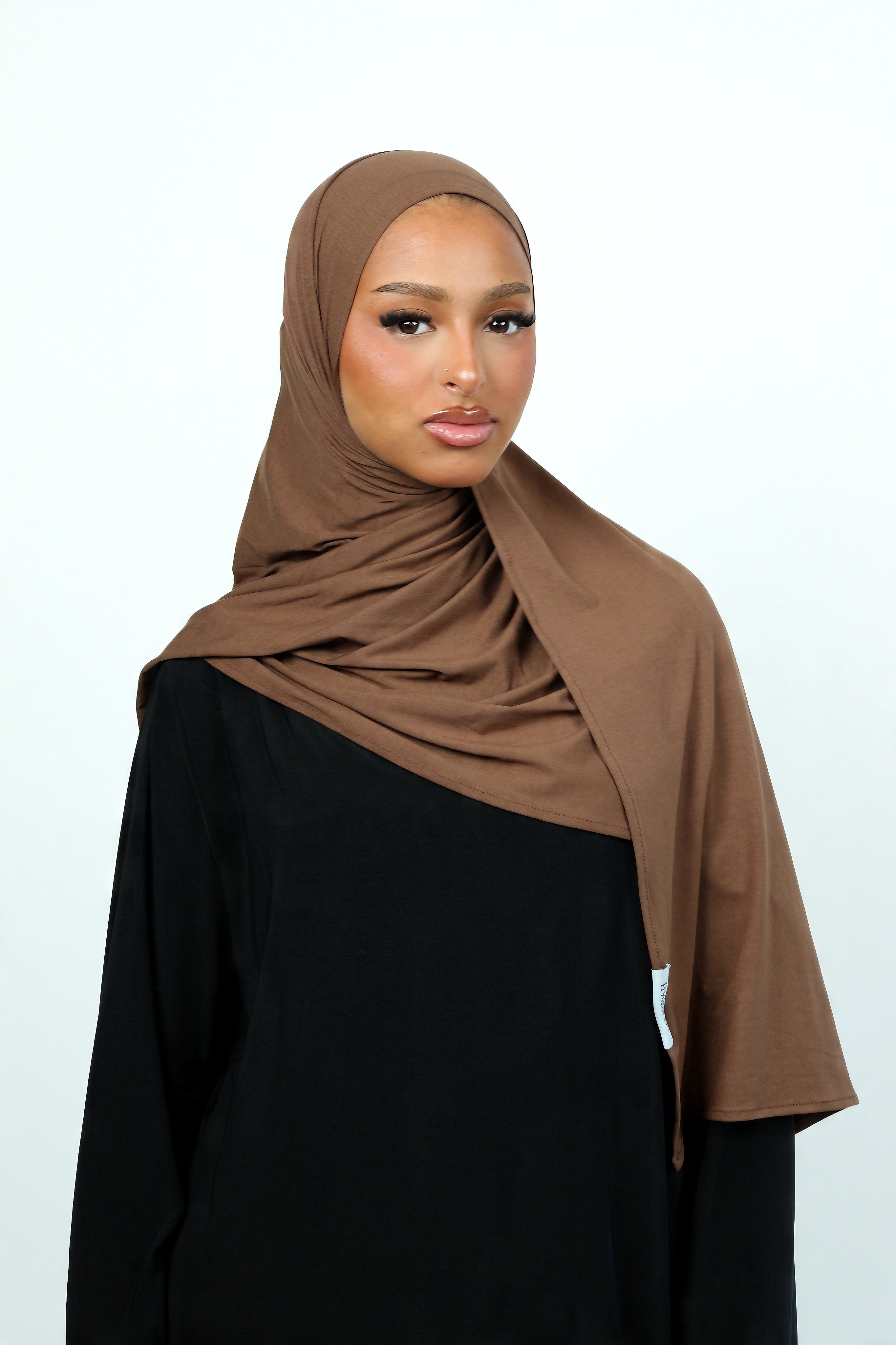 JERSEY BAMBOO CHOCO