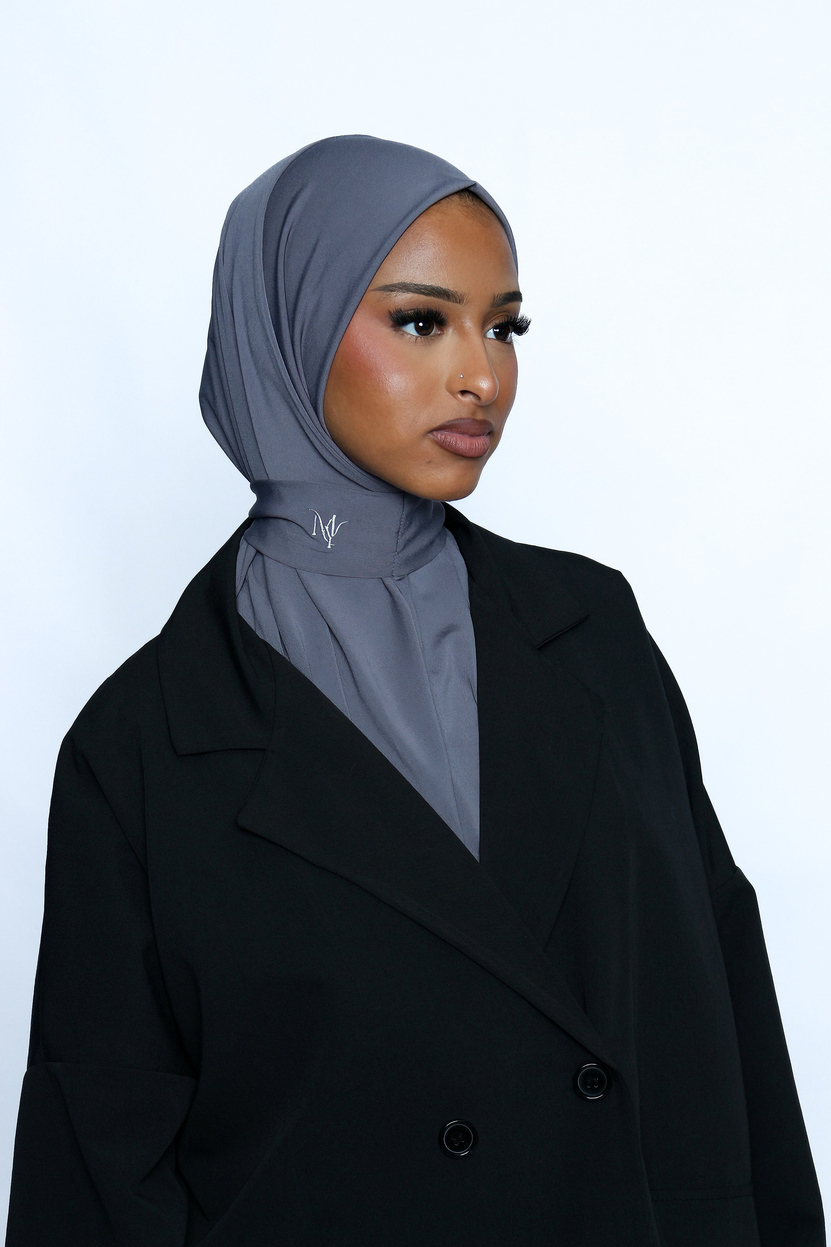 INSTANT CAP ANTHRACITE