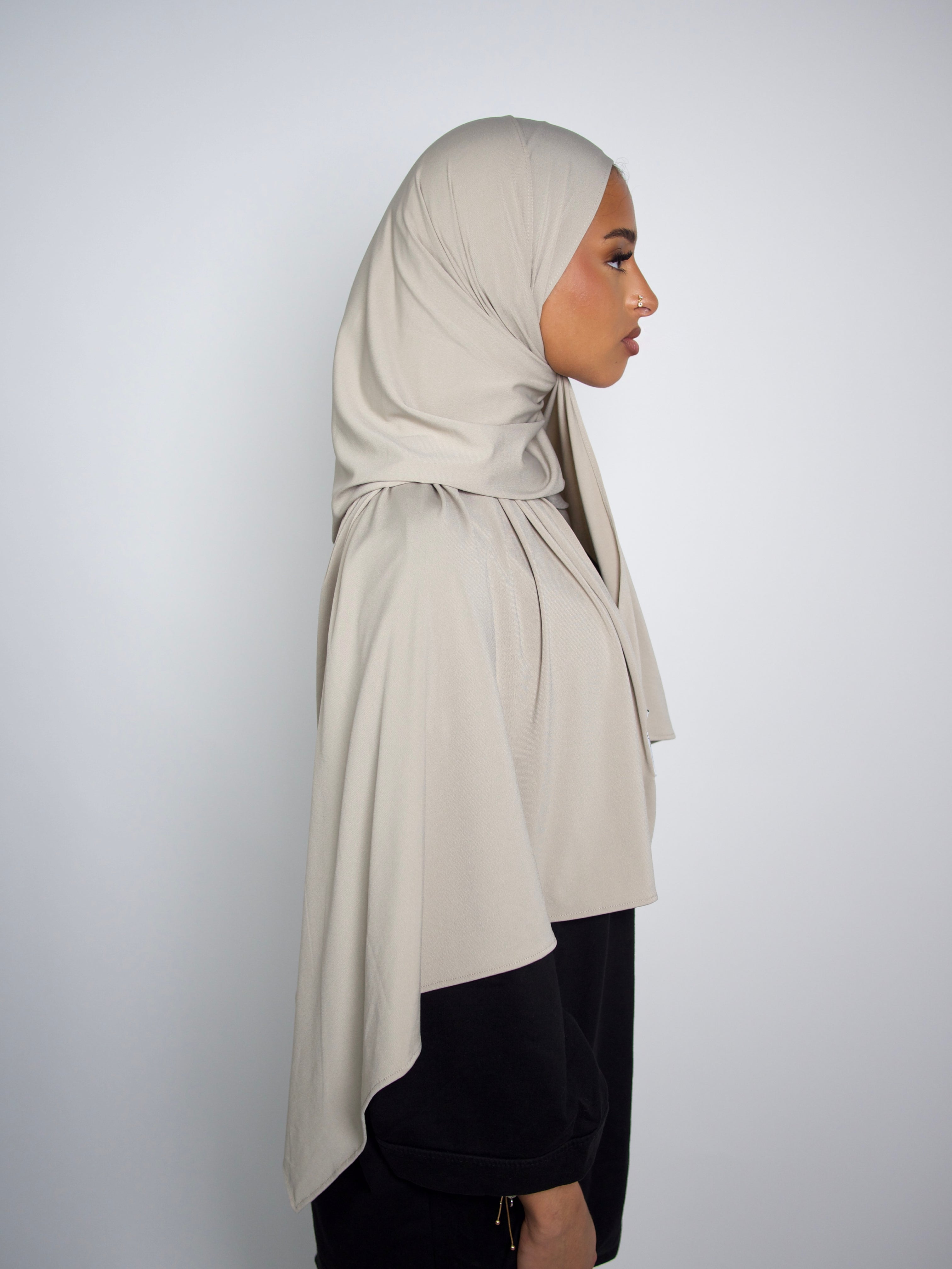 Jersey Premium Greige