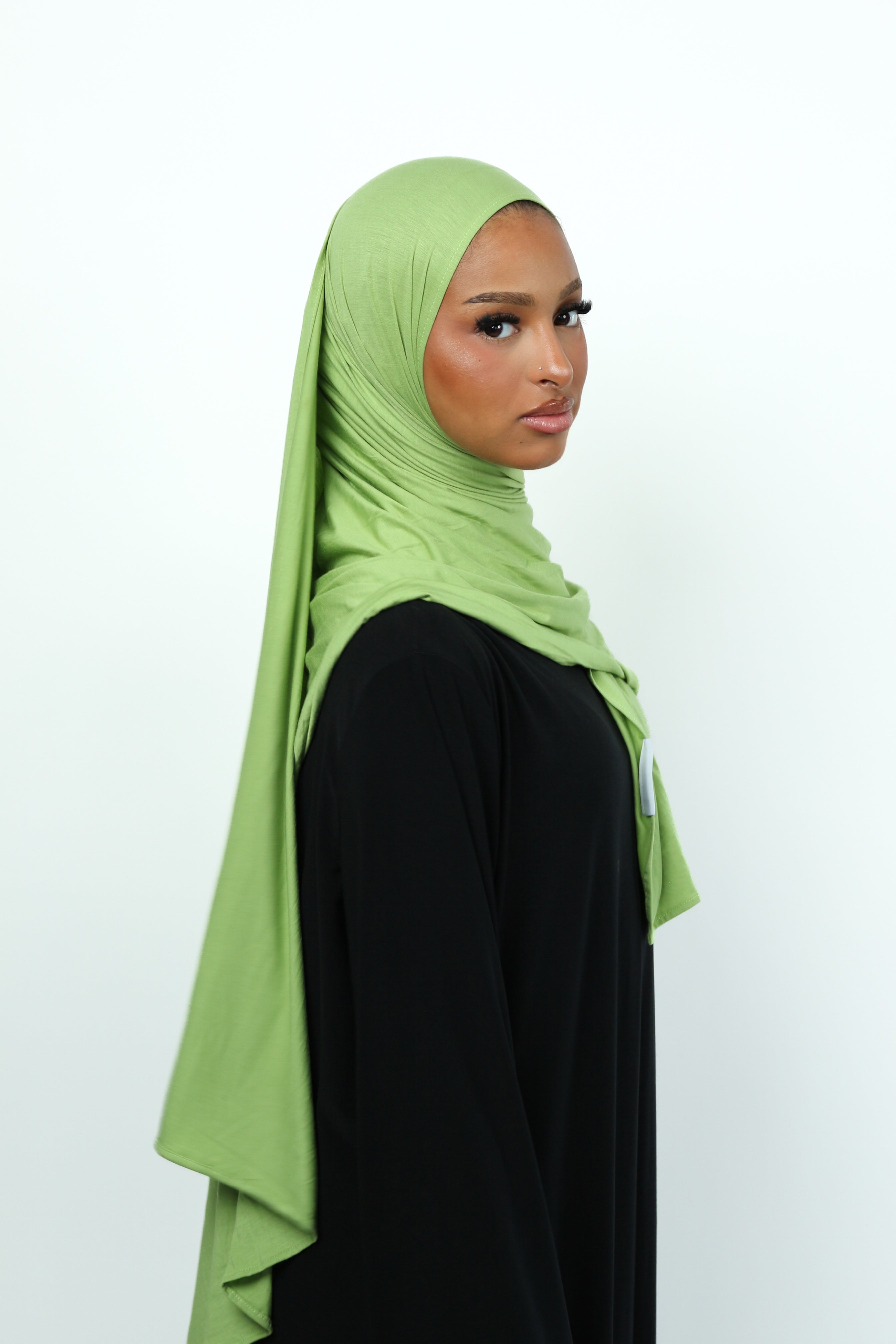 JERSEY BAMBOO APPLE