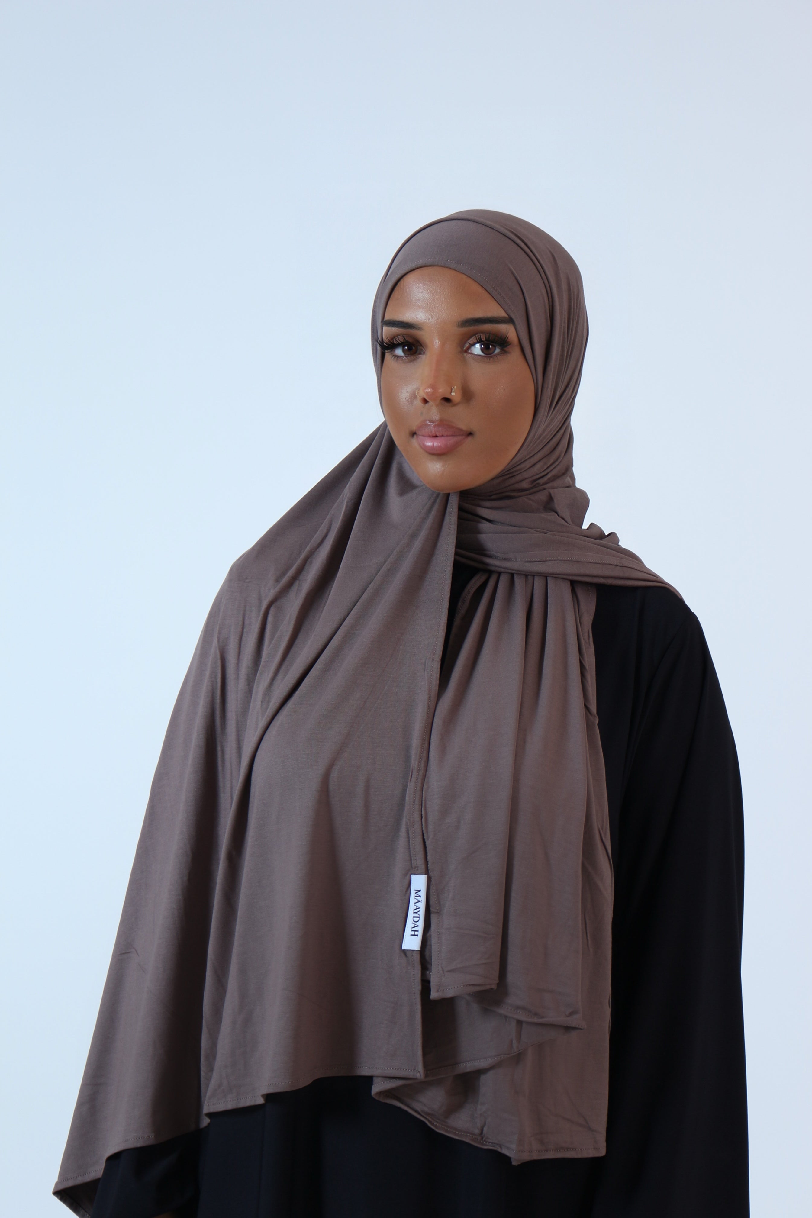 JERSEY BAMBOO TAUPE