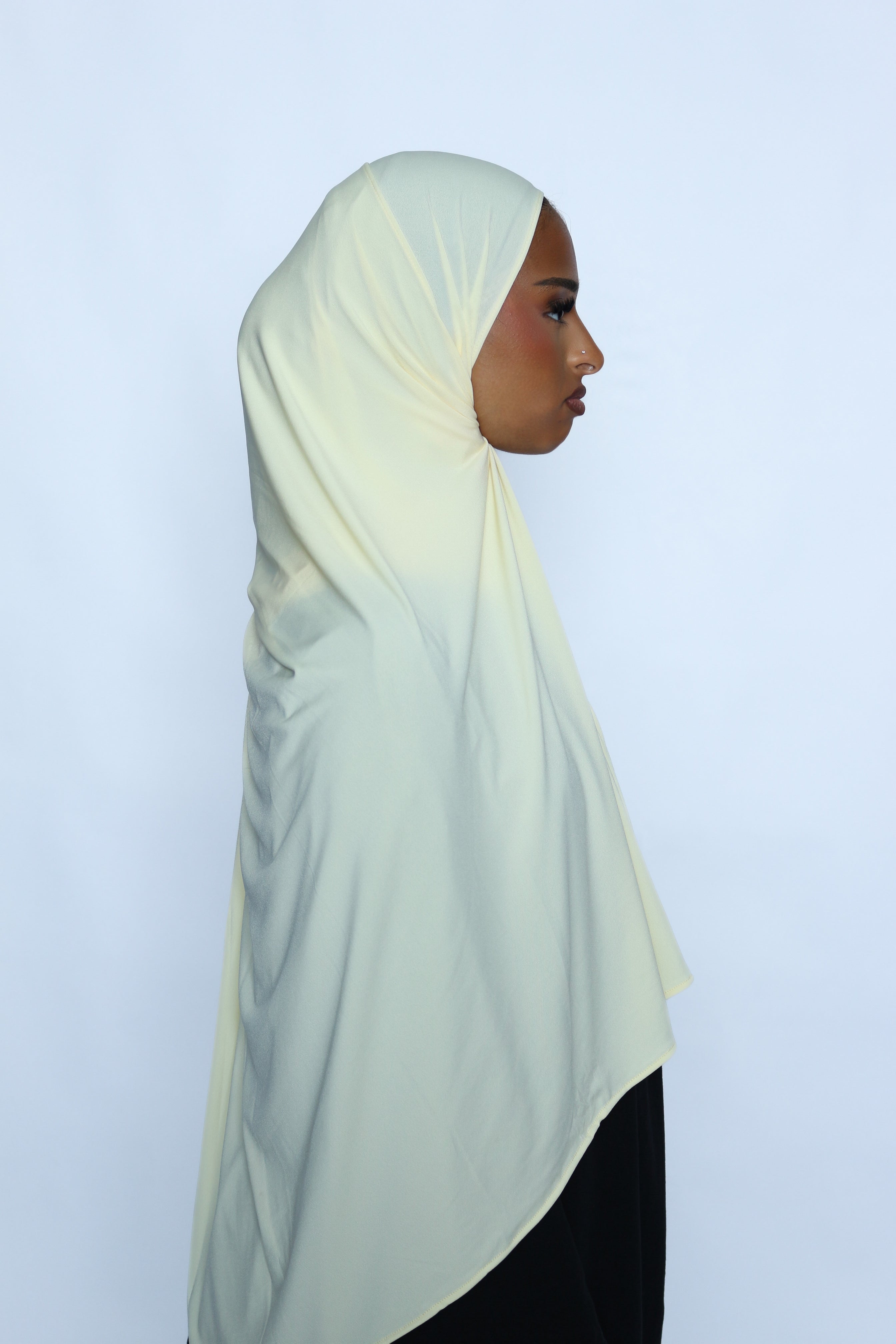 Jersey Premium Jaune Beurre