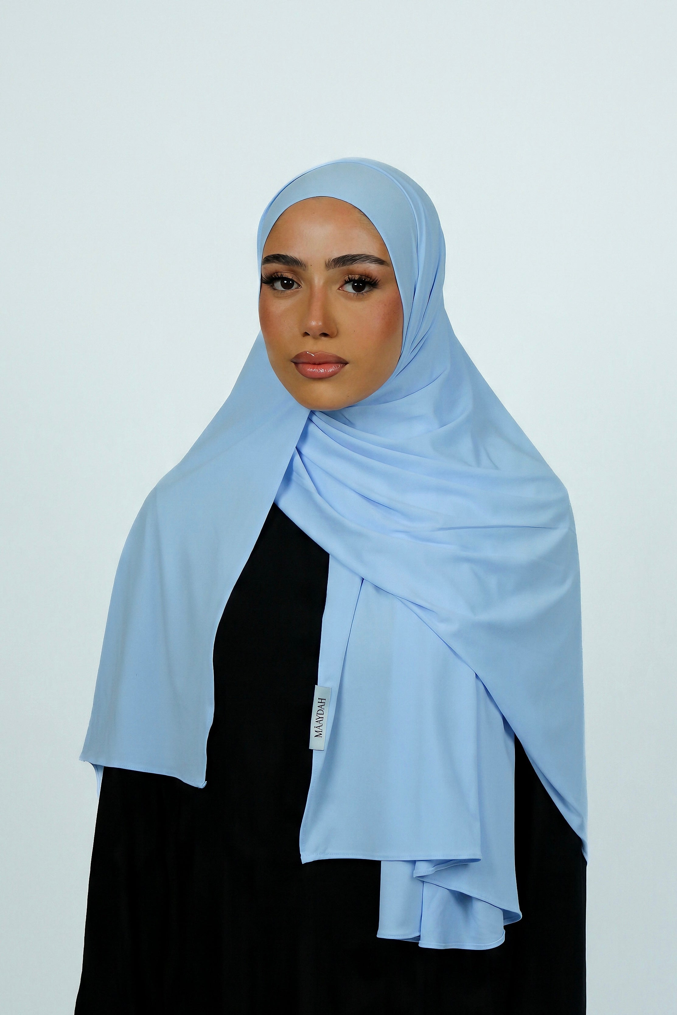 Jersey Premium Bleu Ciel