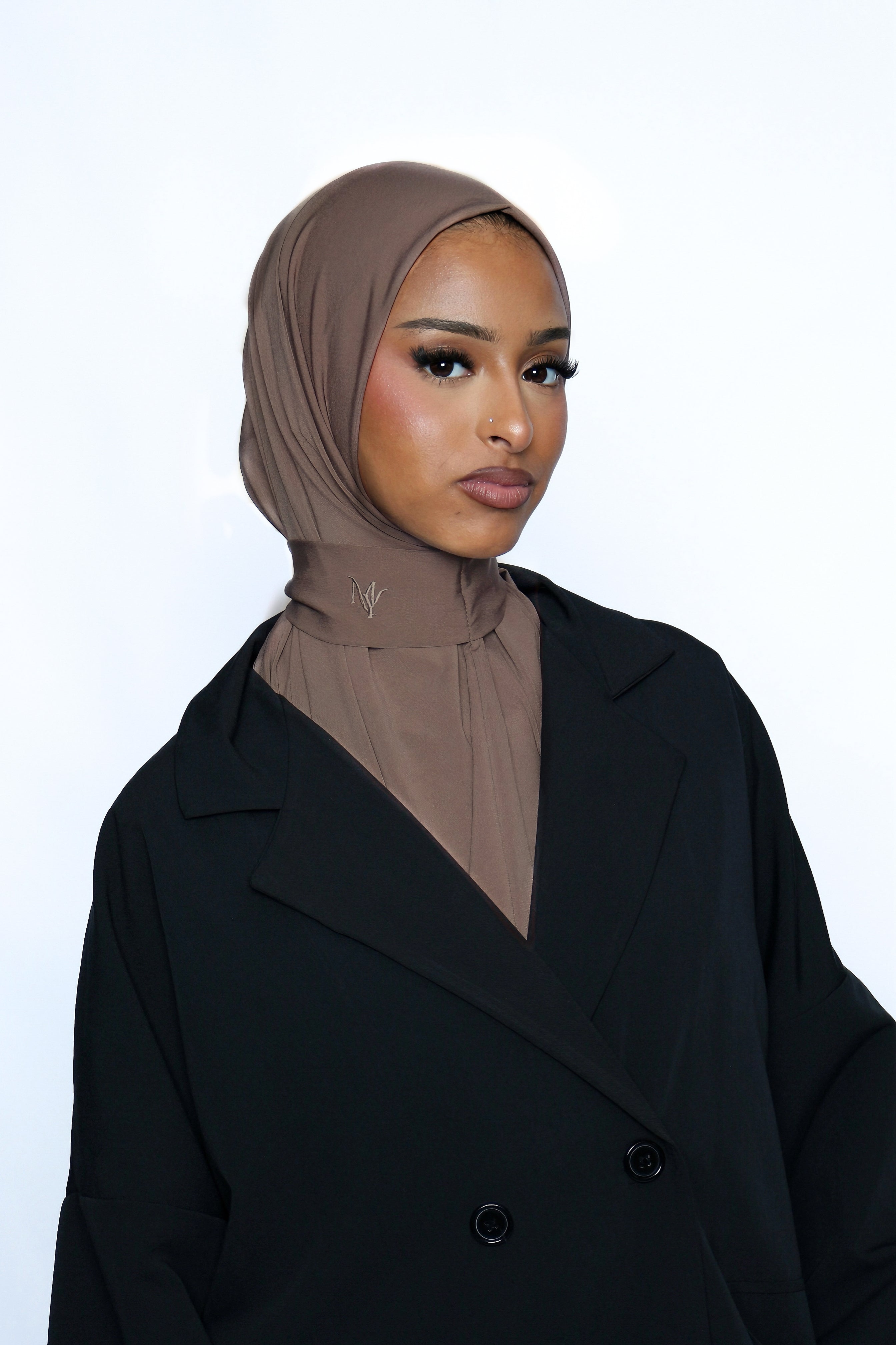 INSTANT CAP NOISETTE