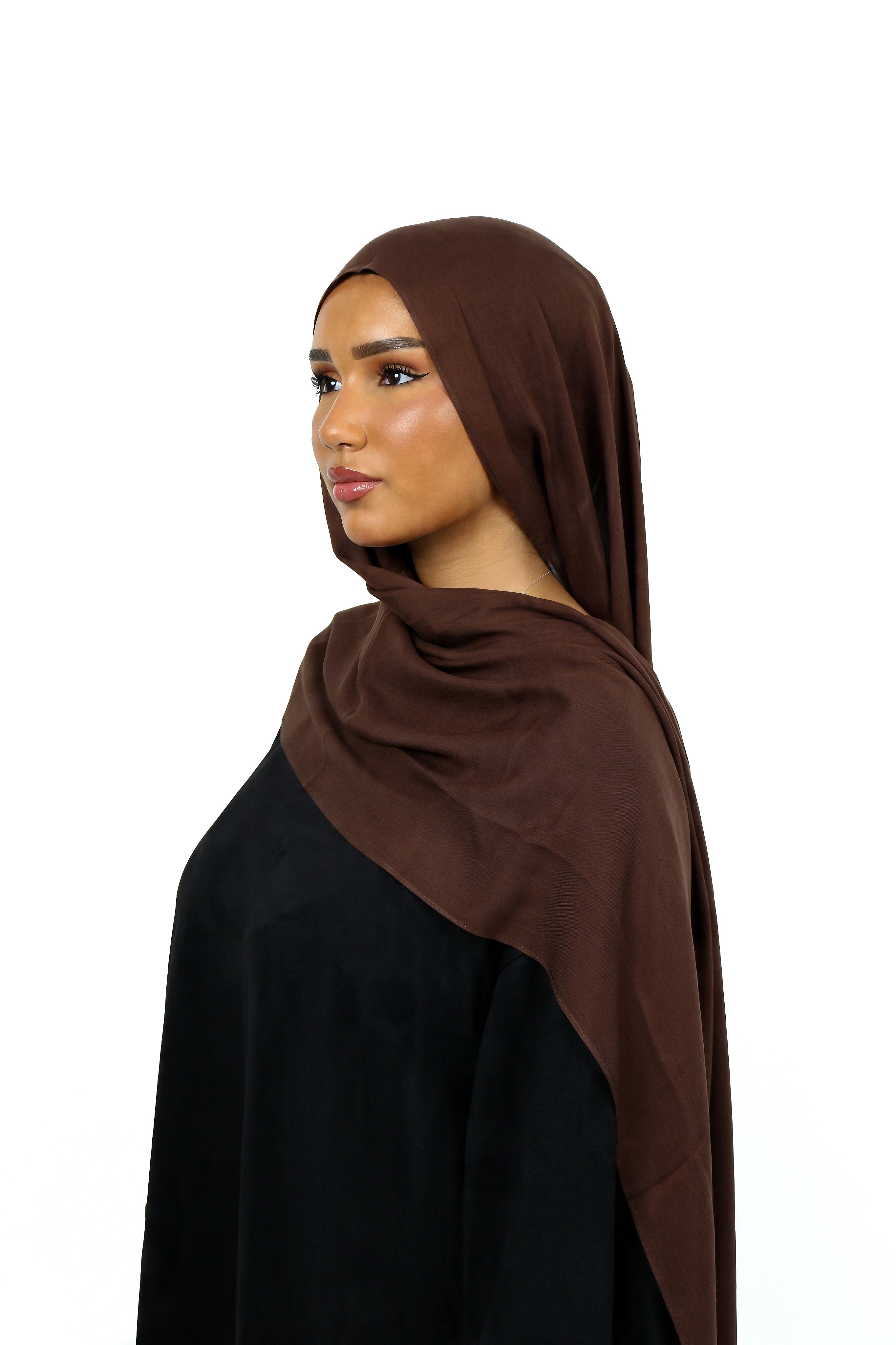 MODAL MARRON FONCÉ