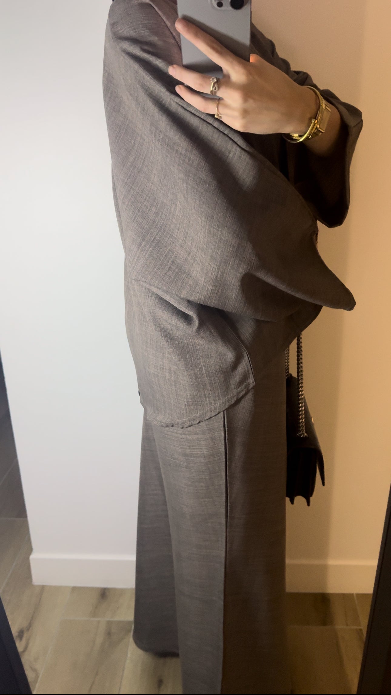 Ensemble Jupe Meï