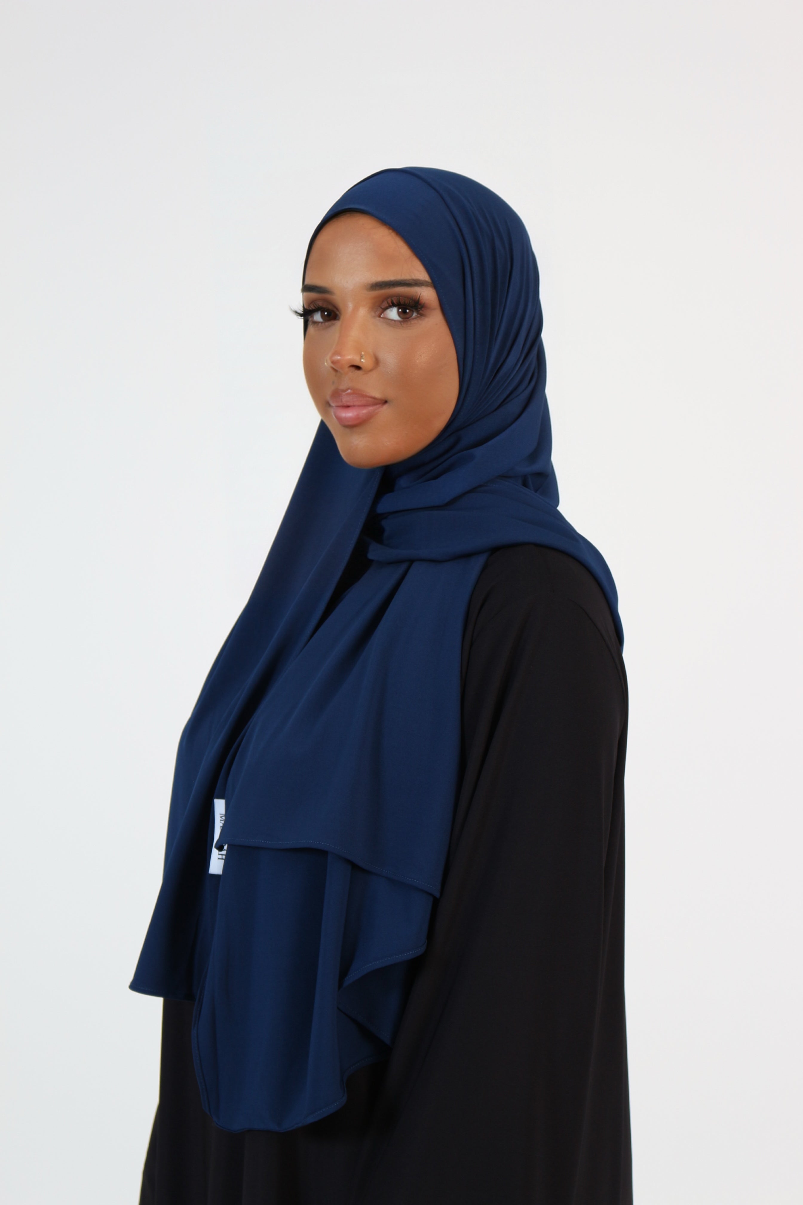 JERSEY PREMIUM BLEU MARINE