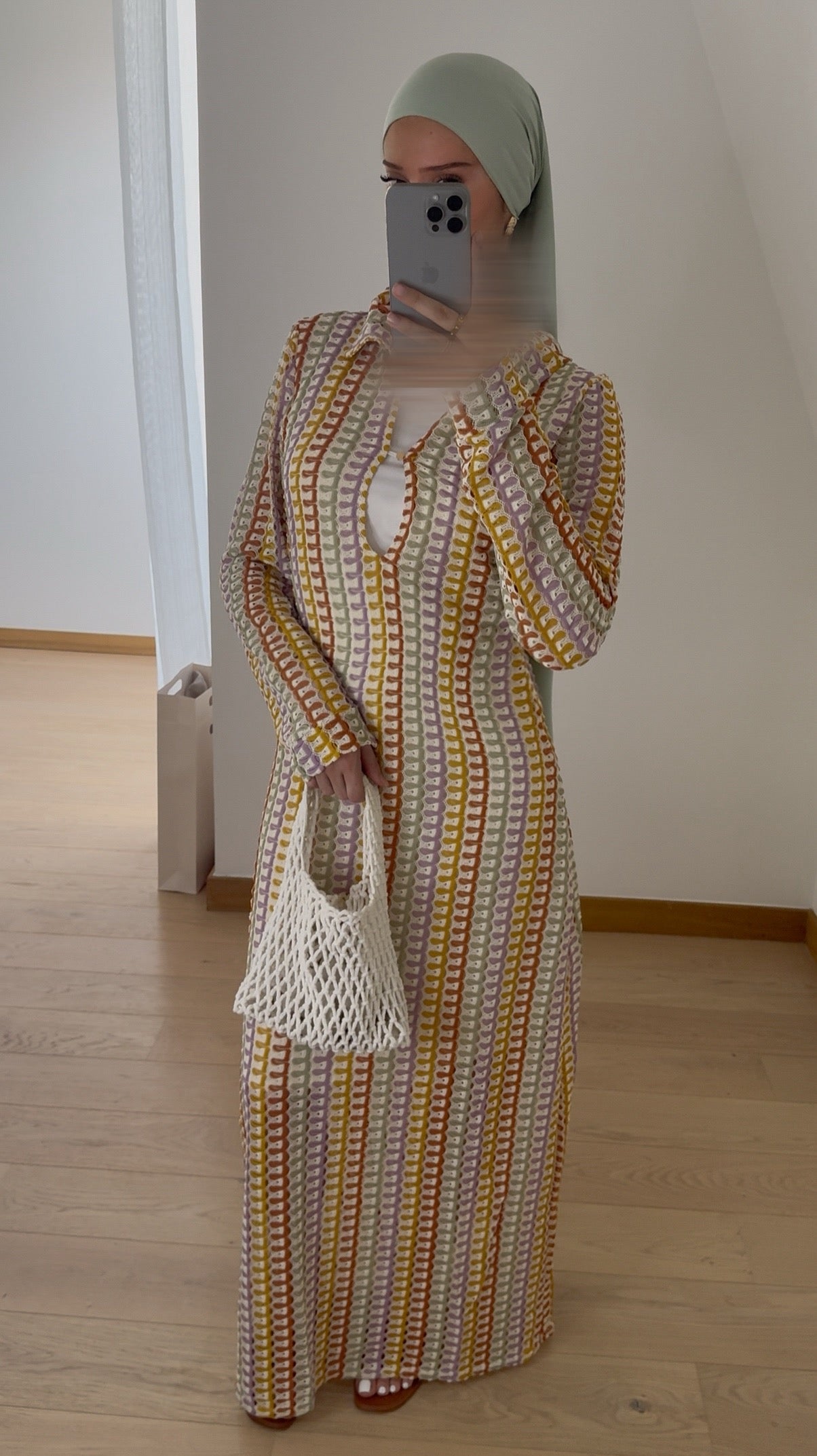 Robe Plage Nude