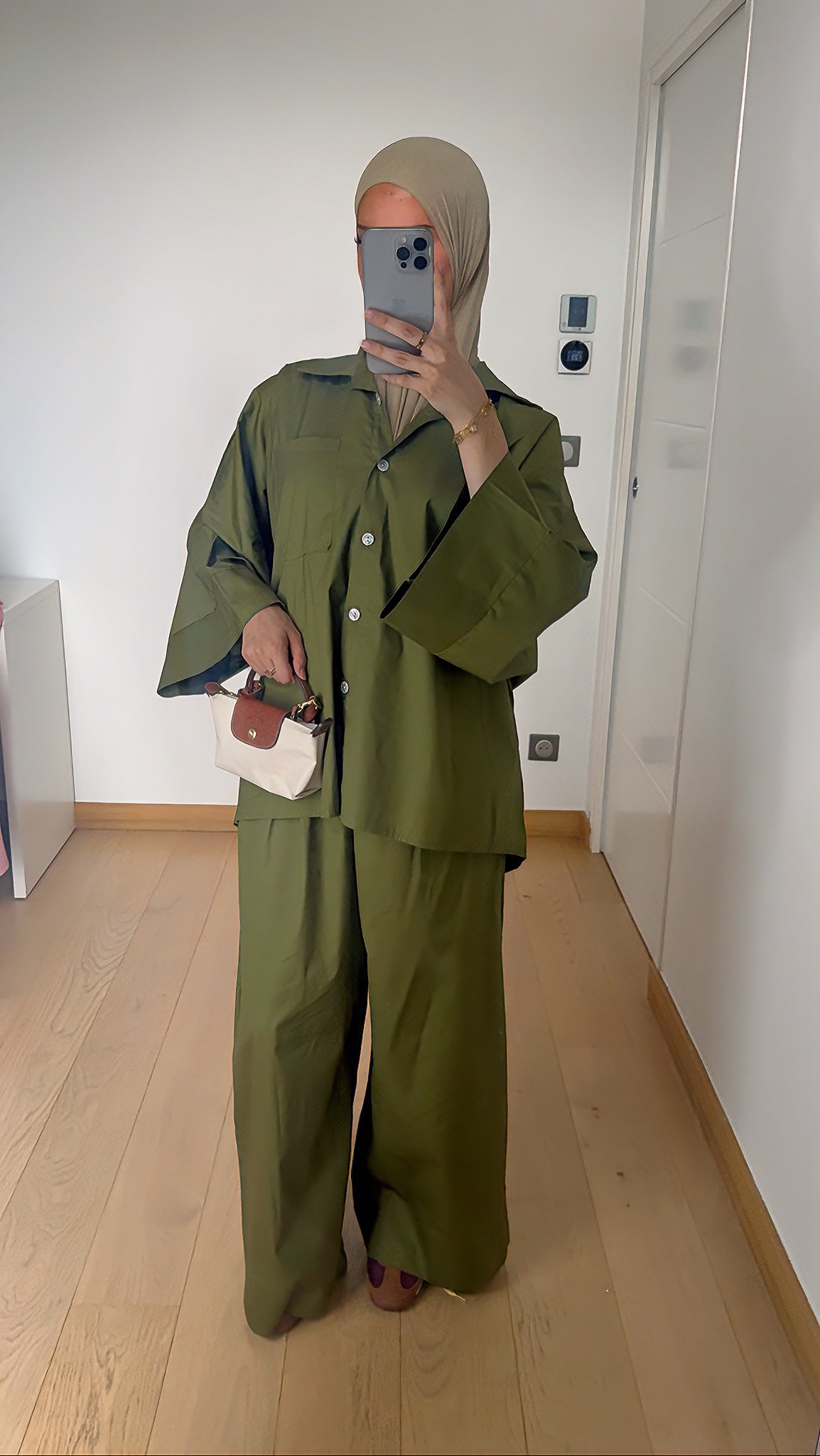 ENSEMBLE NAYRA KAKI