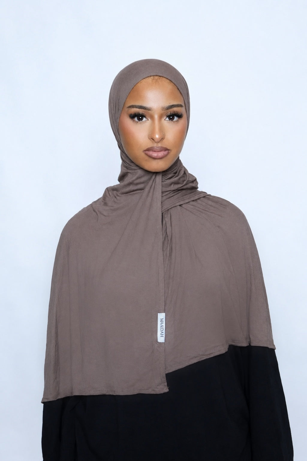 JERSEY BAMBOO TAUPE